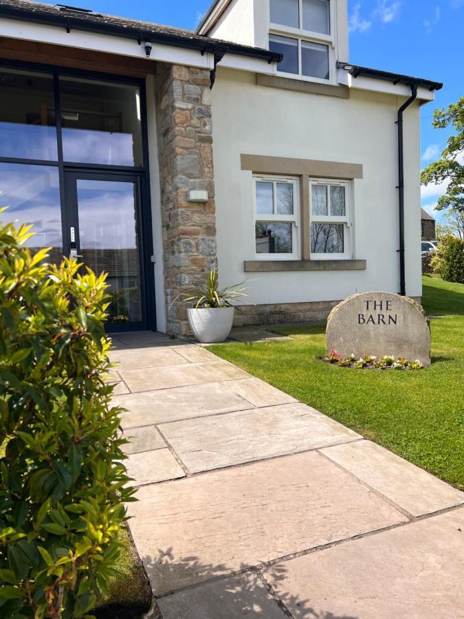 The Craven Heifer Inn Kelbrook エクステリア 写真