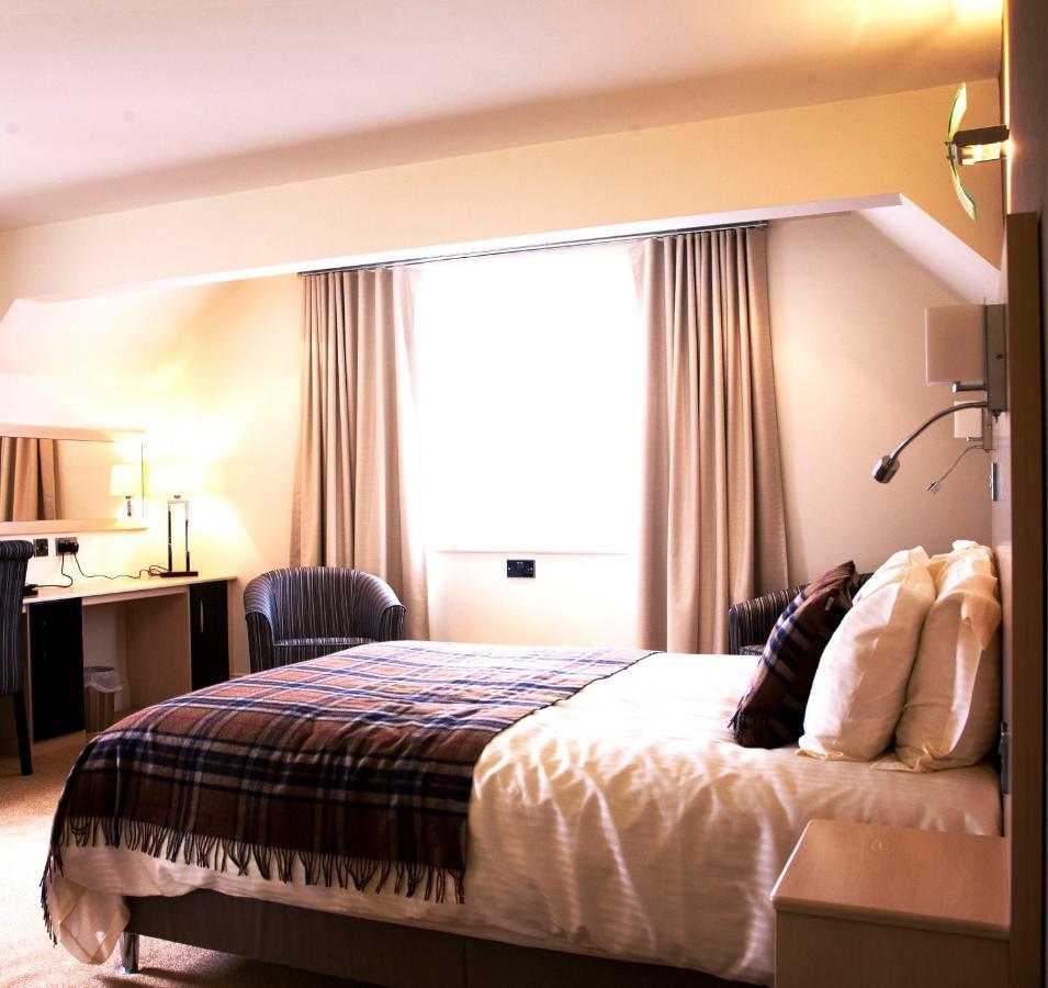The Craven Heifer Inn Kelbrook 部屋 写真