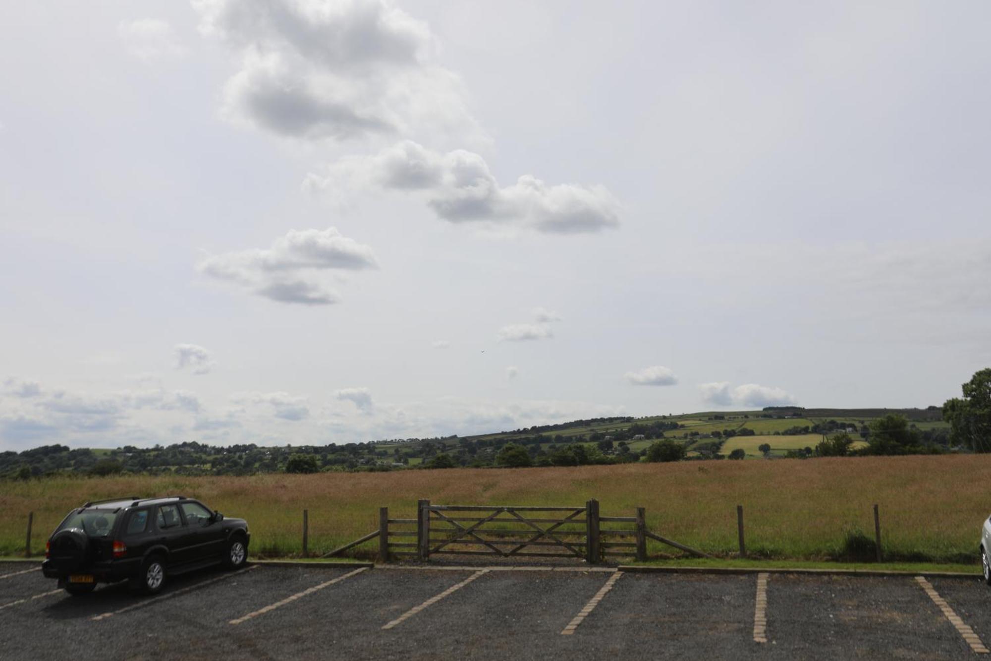 The Craven Heifer Inn Kelbrook 部屋 写真