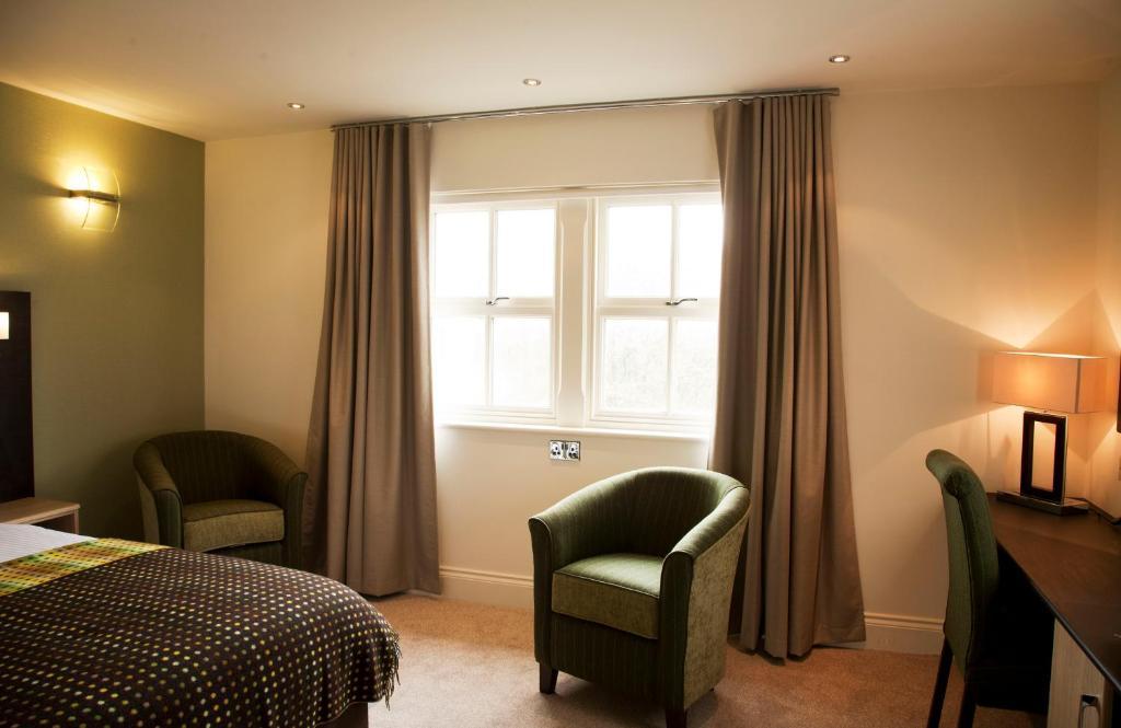 The Craven Heifer Inn Kelbrook エクステリア 写真