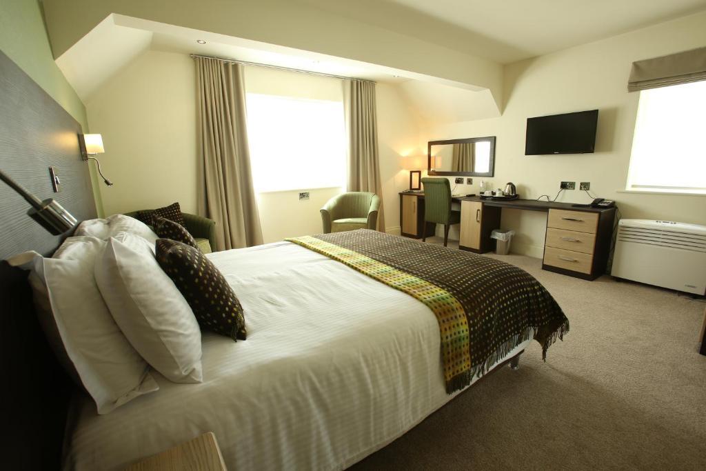 The Craven Heifer Inn Kelbrook 部屋 写真